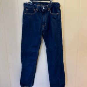 Men’s Levi Strauss & Co. 36/32